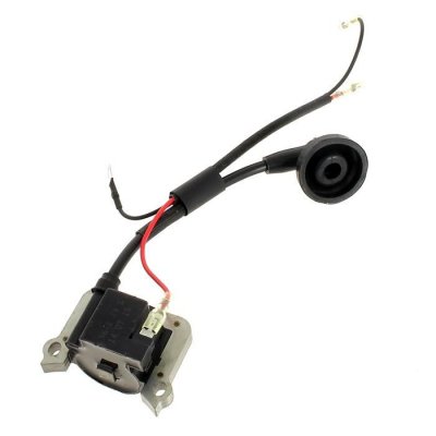  Bobine d'allumage 36-249l e=52 19031215 pour Debroussailleuse garden