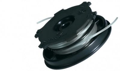 EINHELL Bobine de fil de rechange pour d&eacute;broussailleuse GE-BC 43 AS - 