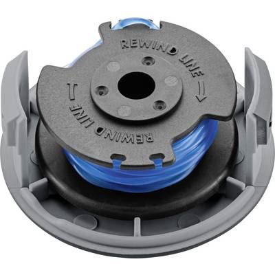KARCHER Bobine de fil pour coupe bordure  LTR 18V - Diam&egrave;tre 1,65mm