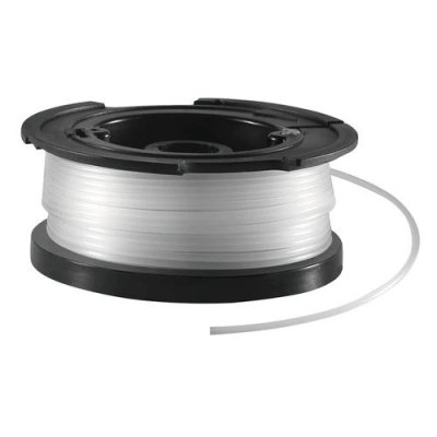 BLACK+DECKER Bobine de fil Reflex A6485, pack de 3