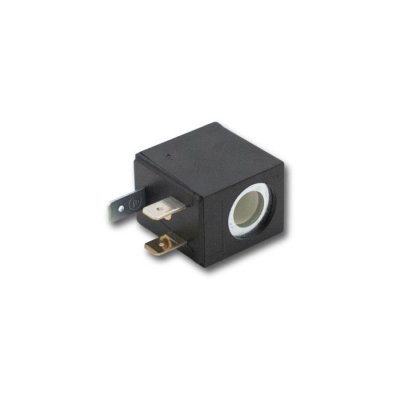 CALOR Bobine &eacute;lectrovanne Centrale vapeur (CS-00094113 CS-00135126  ROWENTA MOULINEX)