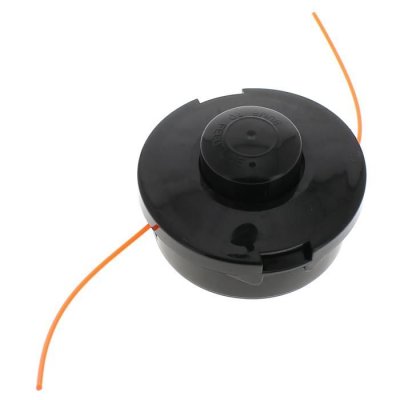 AL KO Bobine + fil tap-n-go 112406 pour Debroussailleuse Al-ko