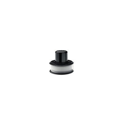 BLACK & DECKER Bobine Frappe Au Sol  6 M