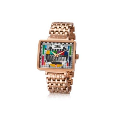 BOBROFF  bf0035 orologi da polso donna al quarzo