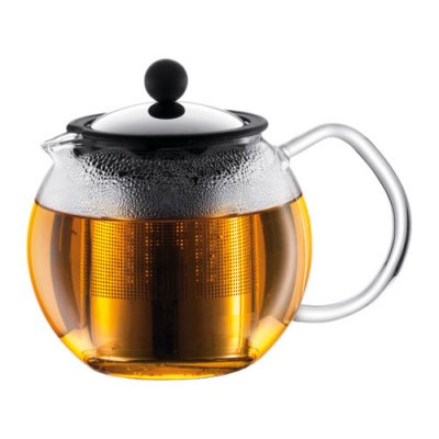 BODUM  Assam 1807-16 - Th&eacute;i&egrave;re - 0,5 L
