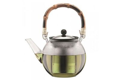BODUM  - th&eacute;i&egrave;re &agrave; piston 1l - 11806-139