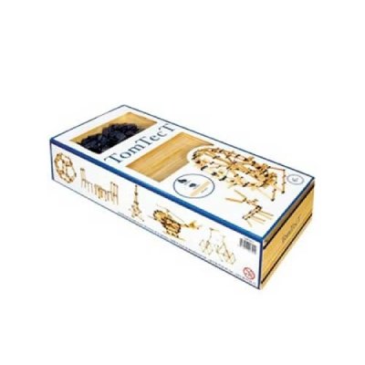 TOMTECT Boite 420 pi&egrave;ces 
