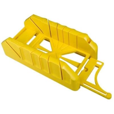 STANLEY Boite &agrave; coupe Holster  en plastique - 1-19-212