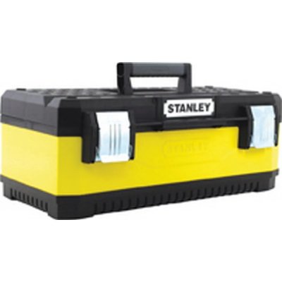 STANLEY Bo&icirc;te &agrave; outils 20 pouces M&eacute;tal/Plastique  n/a