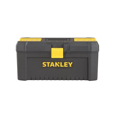 STANLEY Boite &agrave; outils attache plastique 40cm STST1-75517 