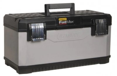STANLEY Boite &agrave; outils bi-mat.66cm fatmax 