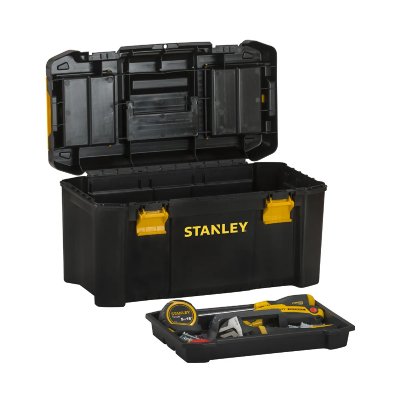 STANLEY Boite &agrave; outils Classic Line 50cm - attache plastique - STST1-75520