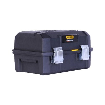 STANLEY Boite &agrave; outils &eacute;tanche cantilever 46 CM fatmax  FMST1-71219