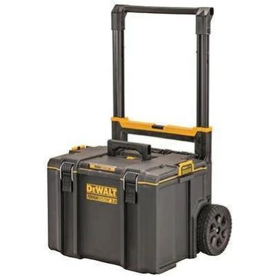 DEWALT Bo&icirc;te &agrave; outils ToughSystem  685x554x500 mm - DWST83295-1