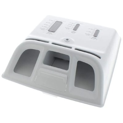 WHIRLPOOL Boite a produit 481010424468 pour Lave-linge 