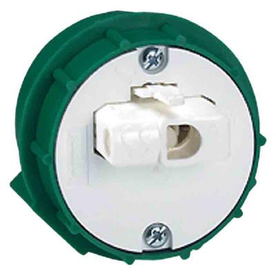 LEGRAND Bo&icirc;te DCL luminaire applique  ma&ccedil;onnerie