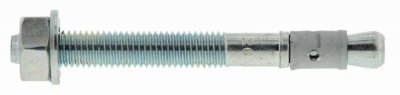 SPIT Boite de 25 goujons fix3  - &oslash;12 x 125 mm - 057473