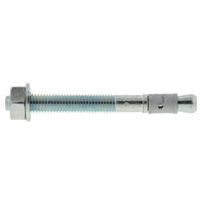 SPIT Boite de 25 goujons FIX3  - &Oslash;12 x 140 mm - 057474