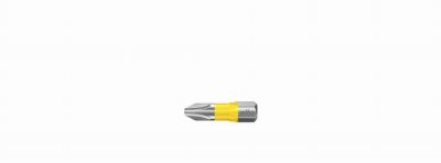 WIHA Bo&icirc;te de 5 embouts Y Philips PH1x25 mm  - 41585