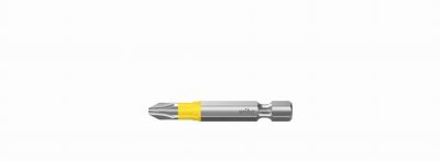 WIHA Bo&icirc;te de 5 embouts Y Philips PH1x50 mm  - 41624