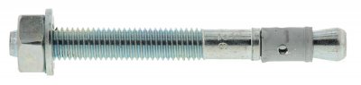 SPIT Boite de 50 goujons FIX3  - &Oslash;10 x 65 mm - 057460