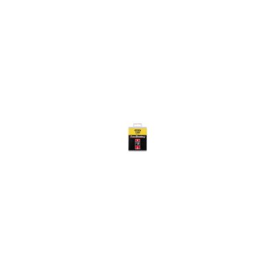 STANLEY Bo&icirc;te De 5000 Agrafes Type A 10Mm  1-Tra206-5T