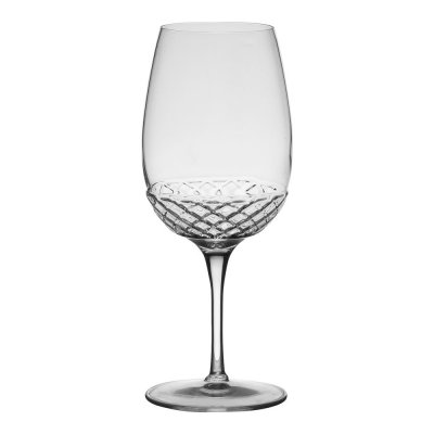 BORMIOLI Bo&icirc;te de 6 verres &agrave; cocktail roma 55 cl