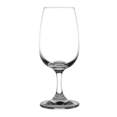 OLYMPIA Boite de 6 verres &agrave;&nbsp; vin de d&eacute;gustation Bar Collection 
