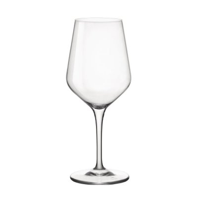 BORMIOLI ROCCO Bo&icirc;te de 6 verres &agrave; vin electra 35 cl
