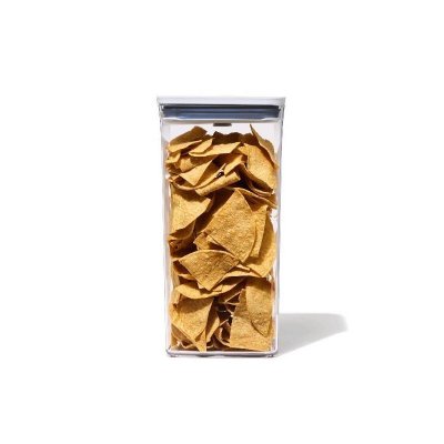  Bo&icirc;te de conservation Pop carr&eacute;e haute 5,7 l