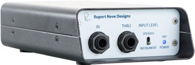 RUPERT NEVE DESIGNS Boite De Direct  - RNDI