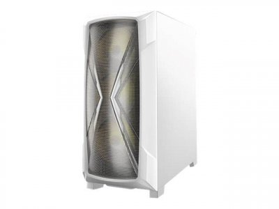 ANTEC Bo&icirc;te de Jeu  DP505W ATX 2XUSB3.0 sans Source RVB Noire