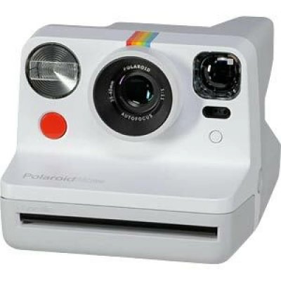 POLAROID Boite everything  now 6025 