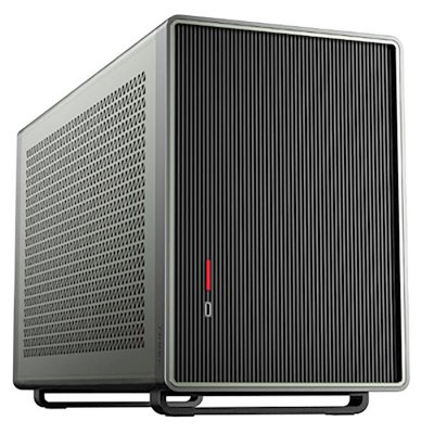 ANTEC Bo&icirc;tier ATX semi-tour  Performance 1 M Aventurine Noir