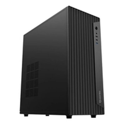 HIDITEC Bo&icirc;tier ATX semi-tour  CHA010058