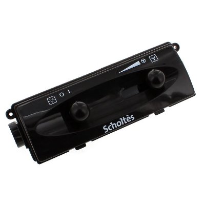 SCHOLTES Bo&icirc;tier de commande d'origine (C00135473) Hotte 