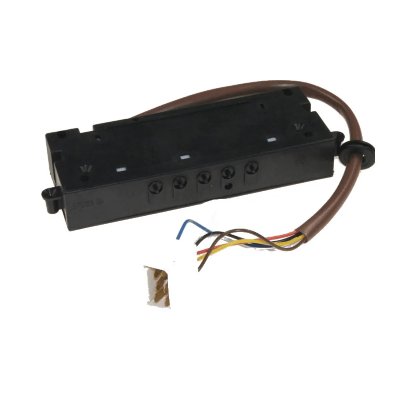 SCHOLTES Boitier de commande hz9(ix) Whirlpool C00112115