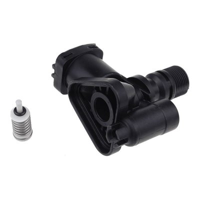 KARCHER Boitier De Commande &oslash; 22 M/m Pour Nettoyeur Haute-pression  - 90020290