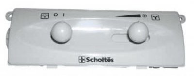 SCHOLTES Boitier De Commande Pour Hotte  - C00113721