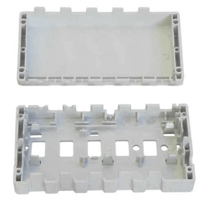 BRANDT Boitier de module commande 76x4096 pour Hotte 