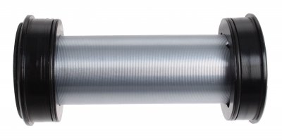 Bo&icirc;tier de p&eacute;dalier Miche PF30 pour axe 24 mm FSA, Shimano (68 mm)