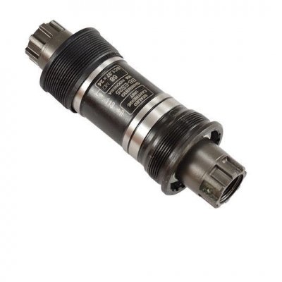 SHIMANO Bo&icirc;tier de p&eacute;dalier  Alivio BB-ES300 Octalink &agrave; filetage ang