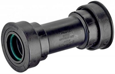 SHIMANO Bo&icirc;tier de p&eacute;dalier  Dura-Ace SM-BB92-41B Press-fit pour axe