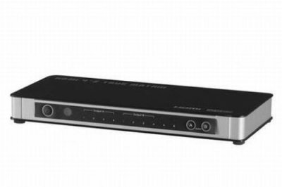 LINEAIRE Bo&icirc;tier de r&eacute;partition vid&eacute;o Lin&eacute;aire XH224