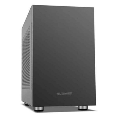 NOX Bo&icirc;tier Demi Tour Micro ATX  Hummer Vault