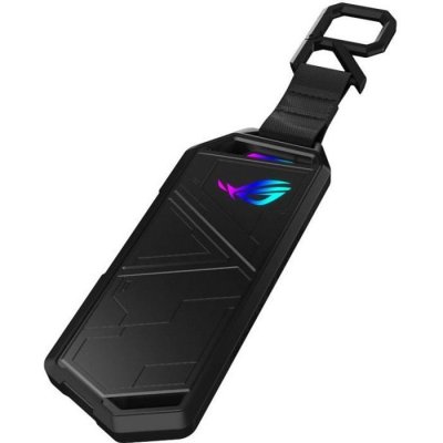 ASUS Boitier disque dur  Boitier SSD M2 Strix Arion NVME