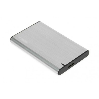 IBOX Bo&icirc;tier Externe  IEUHDD5G Gris 2,5