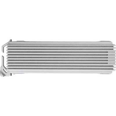 Bo&icirc;tier externe pour disque dur SSD Usb-c 3.2 Gen 2 Cooler Master