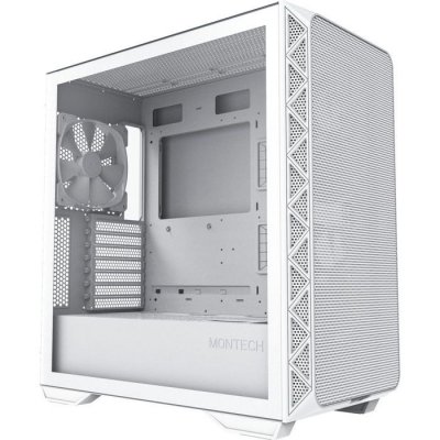 MONTECH Bo&icirc;tier  AIR 903 Base Boitier Moyen Tour Blanc