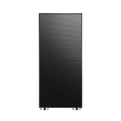 ITEK Boitier moyen tour atx  compatible sylent 05 evo (noir)